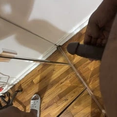 My dick