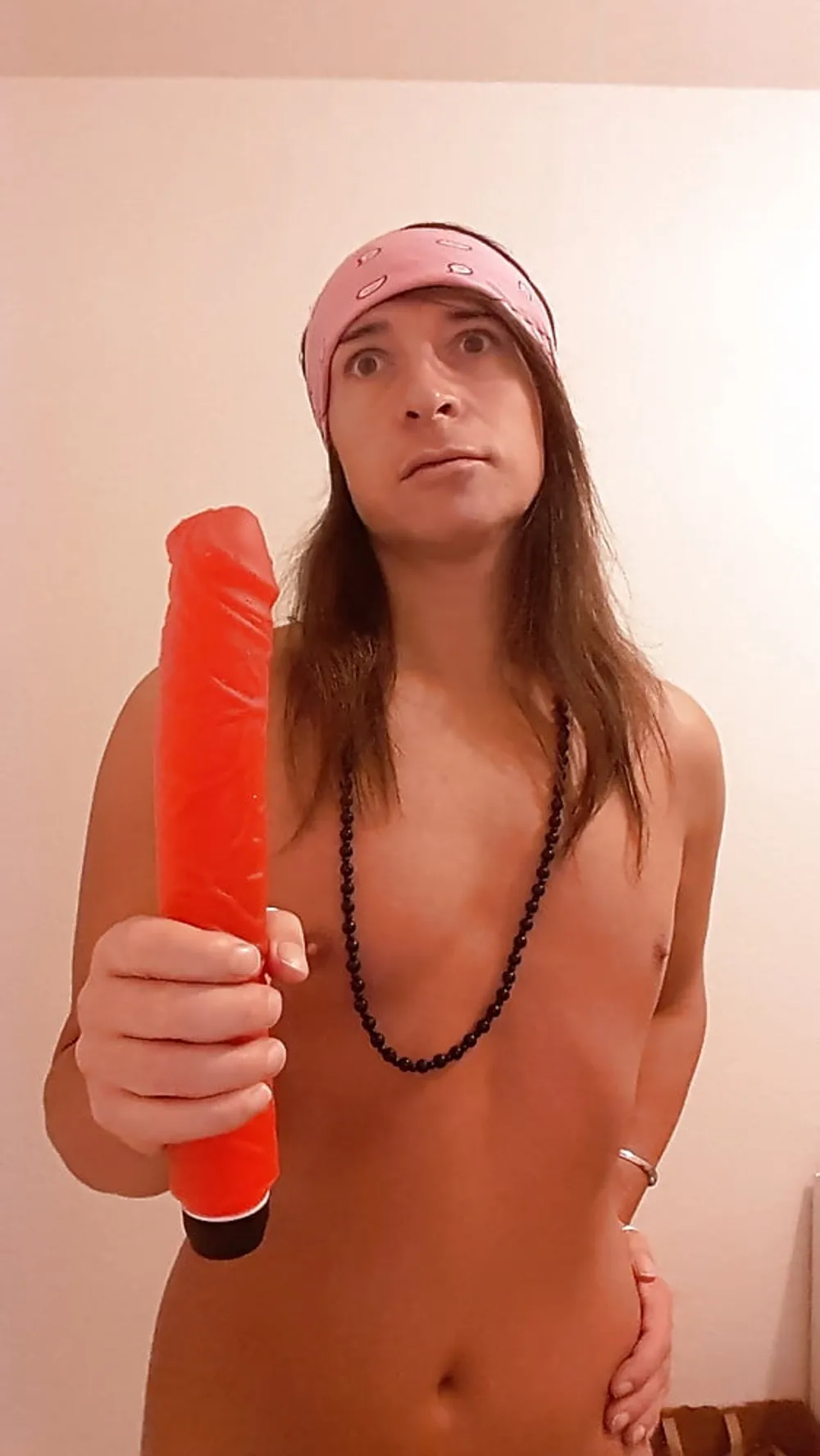 Tygra bitch creamy dildo fuck. #2