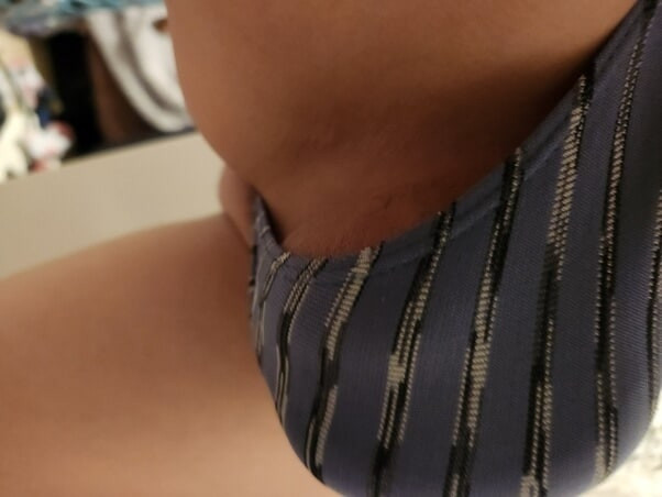 This weeks panties #23