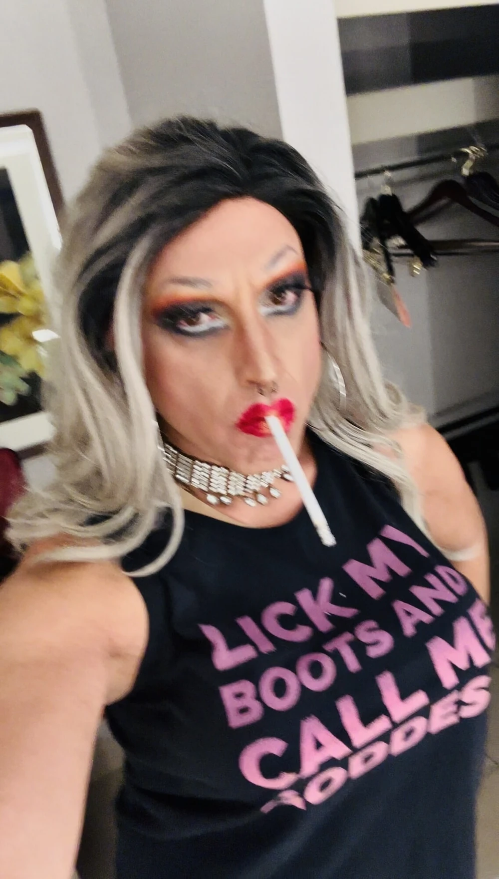 Hot Bitch Goddess Marilyn 2 #13