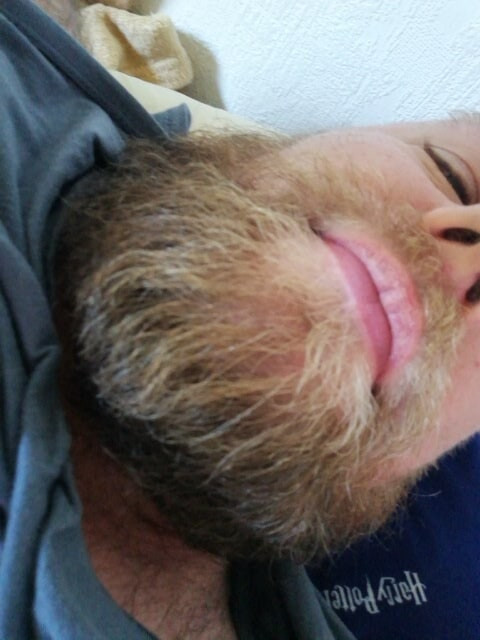 Bear Time with ftm #2