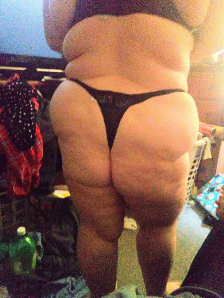 Dixie ass & panty pics #8
