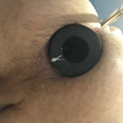 Anal toys in the ass 24 in 7