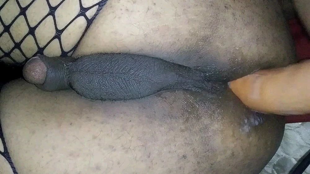 Dildo Up My Ass #25