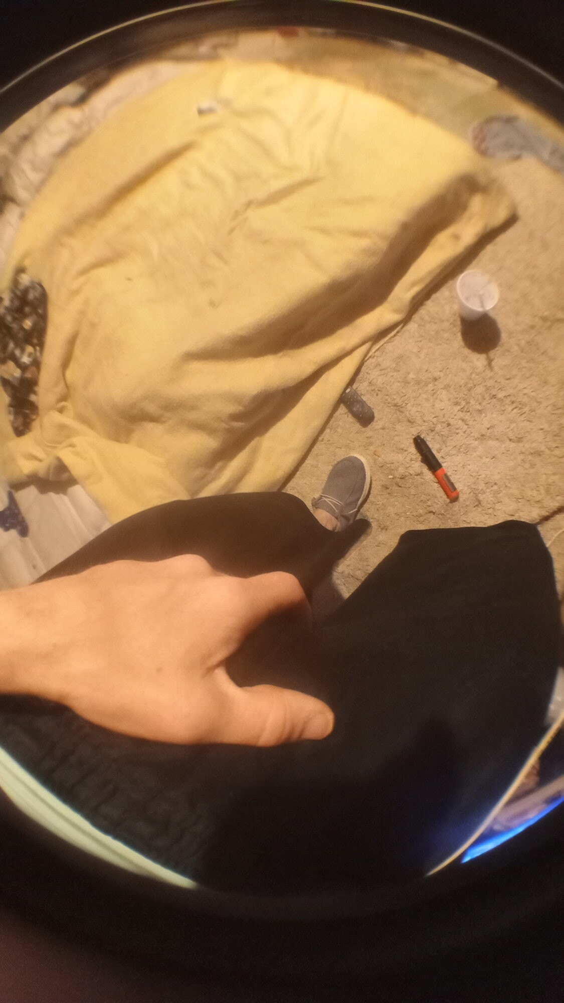 私！