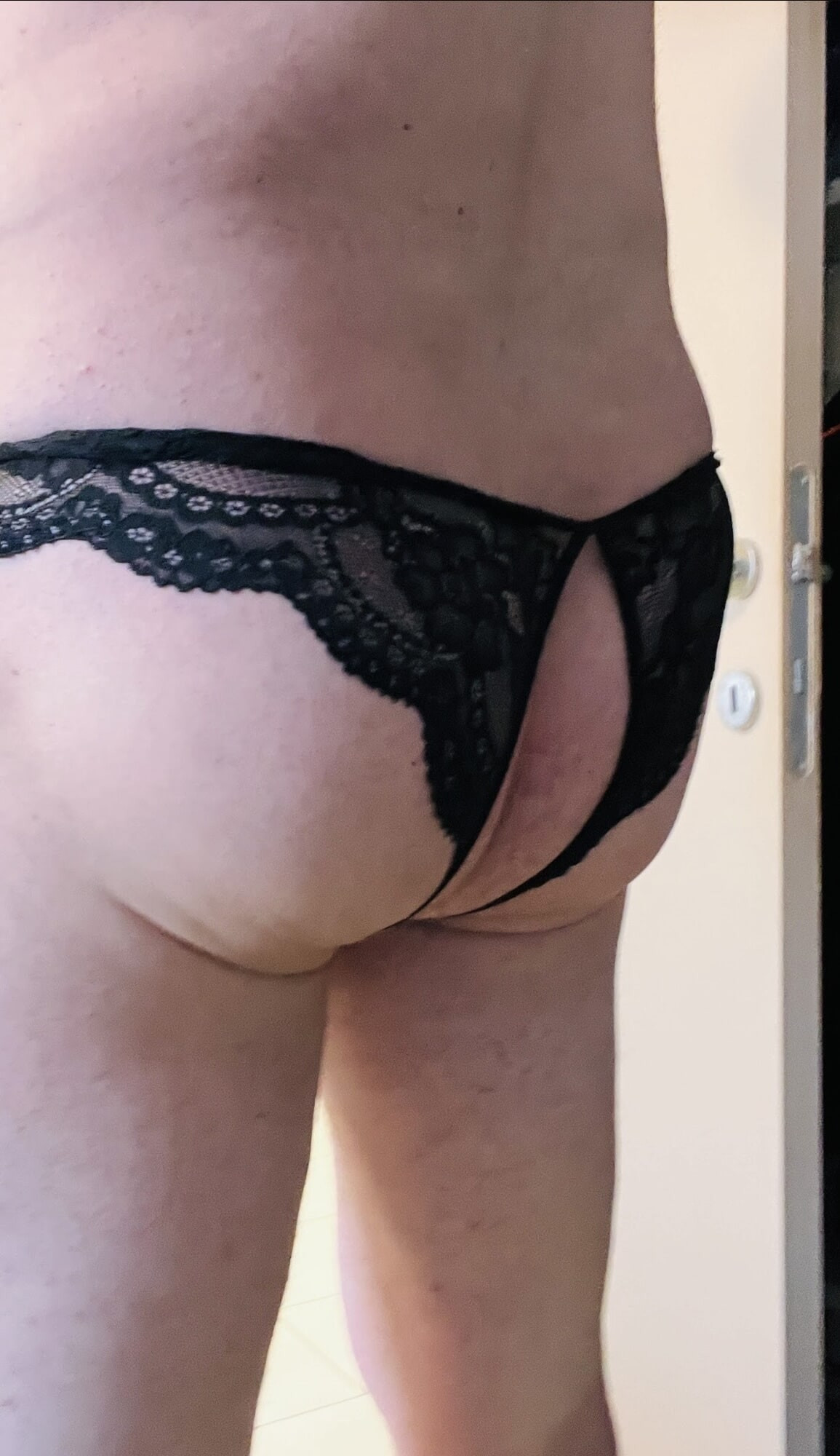 Qui veut prendre ma queue en bouche ?