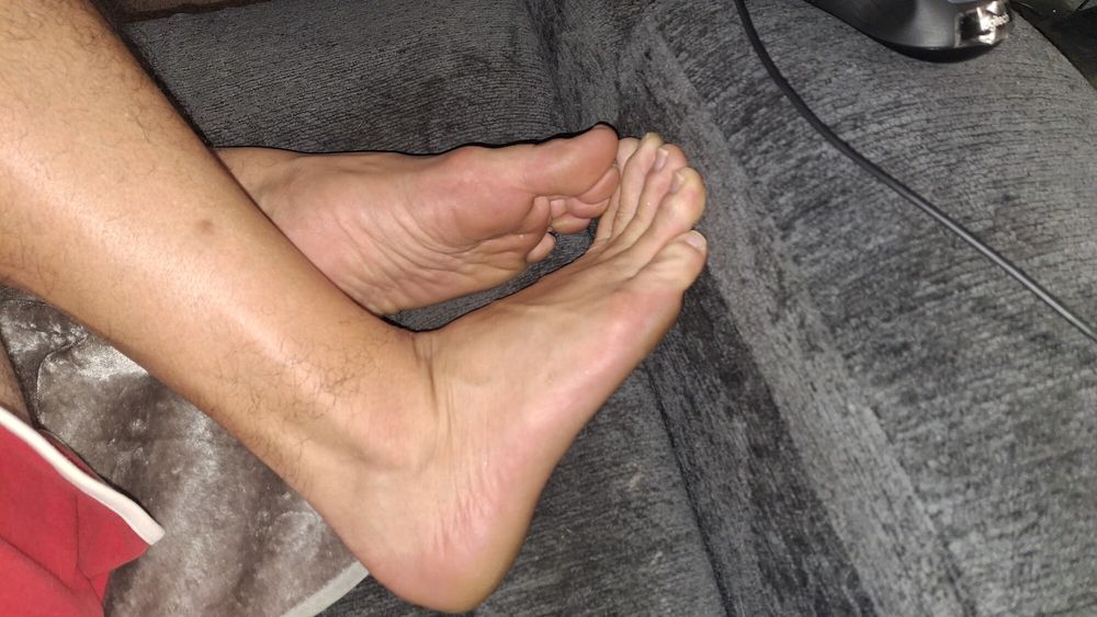 Couch soles #11