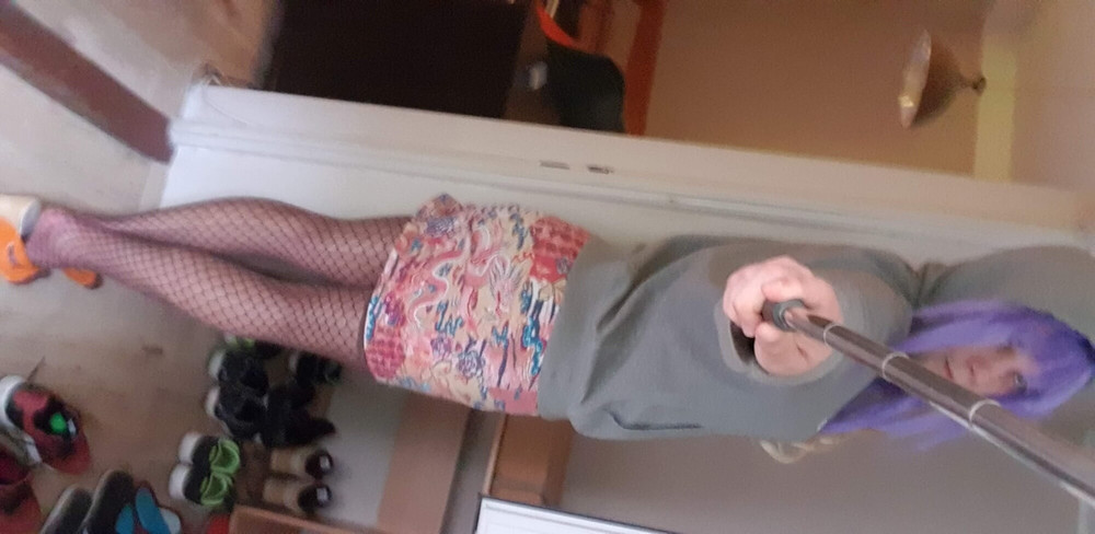 My sissy shemale collection dump 2018 #5