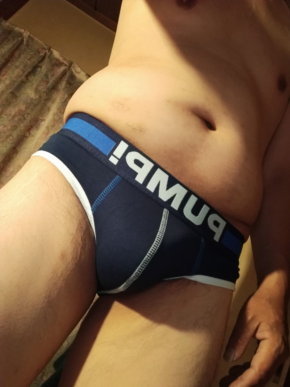 UnderWEAR #12