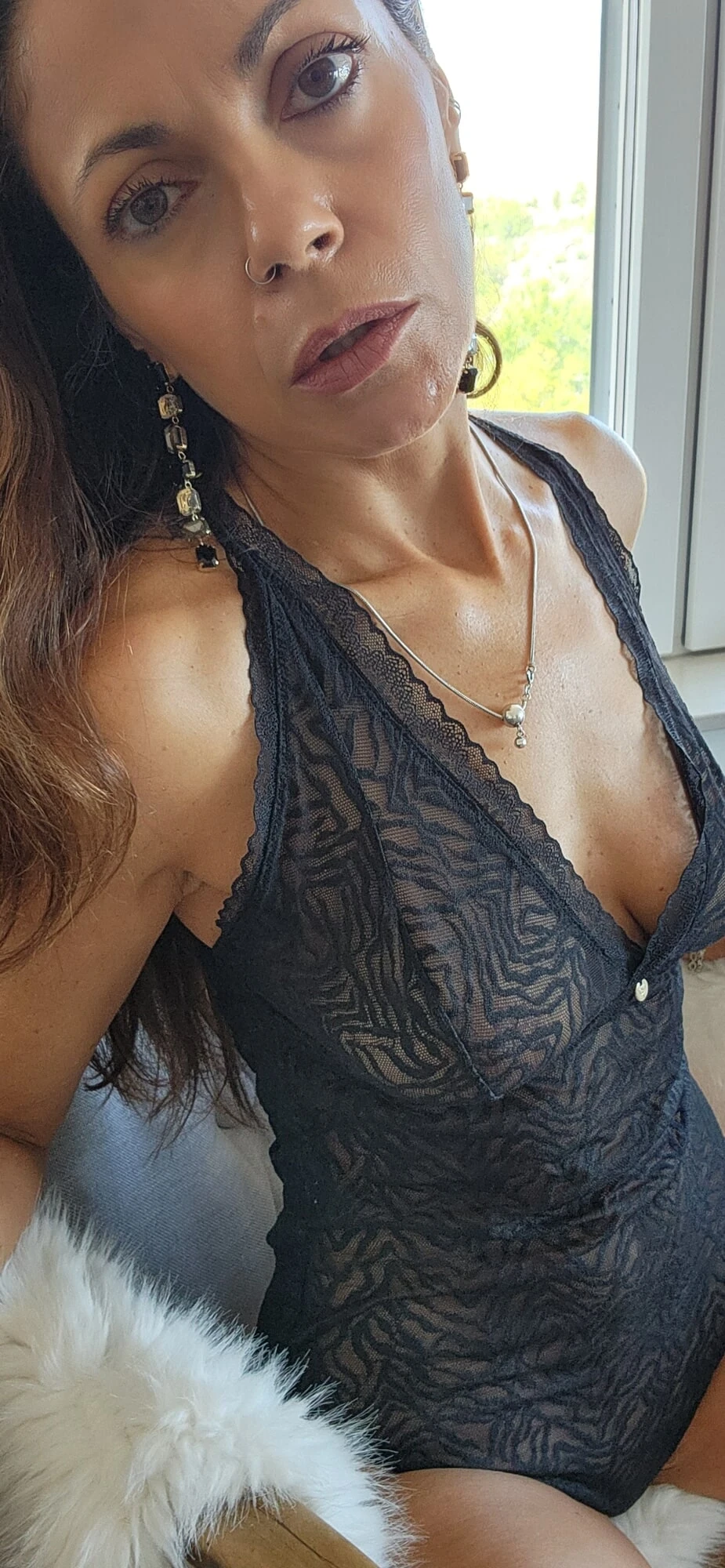 My new bodysuit 🖤