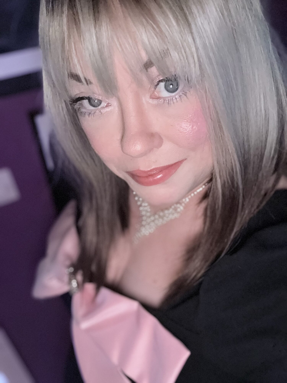 Tina Snua Selfies #90 #26