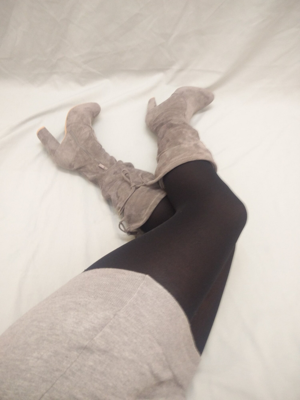 Crossdresser  #7