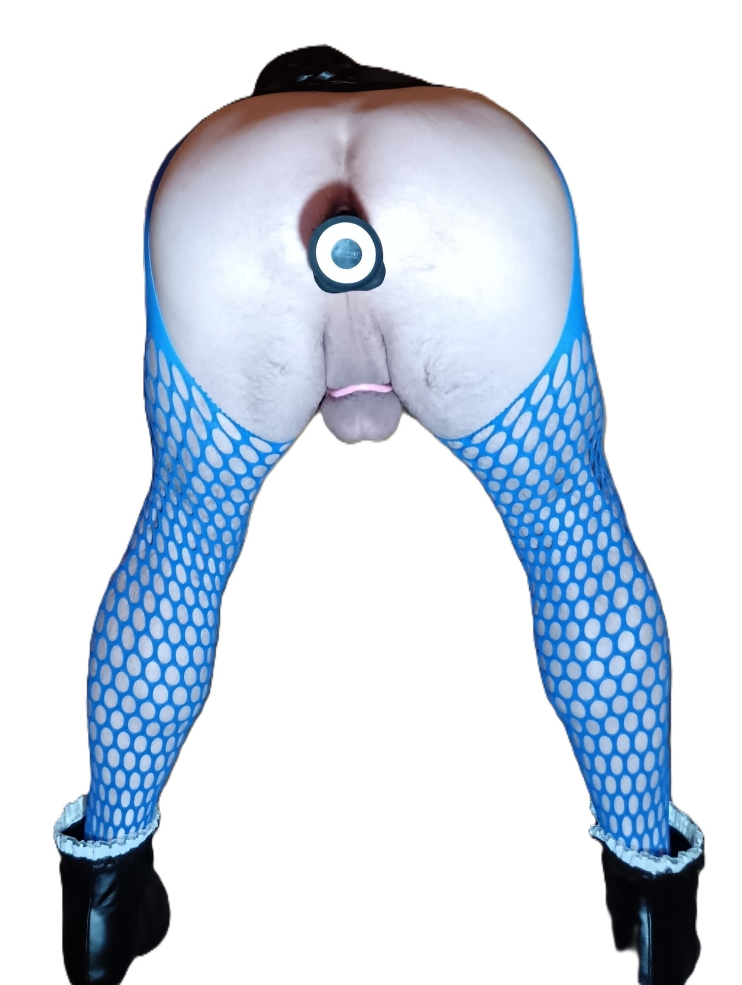 bleu #9