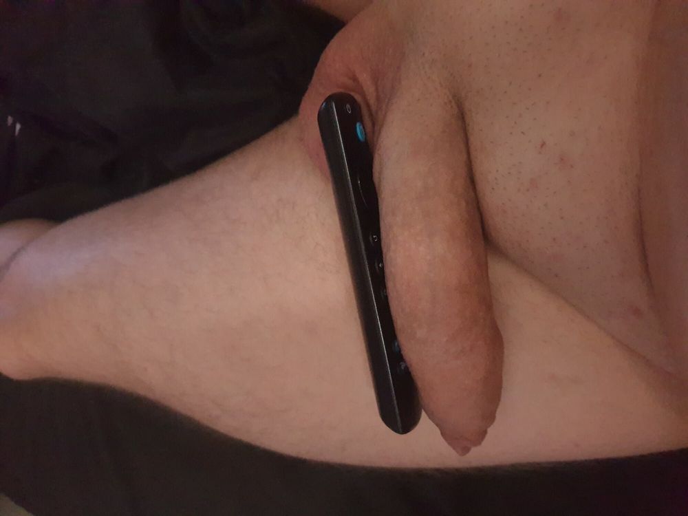 My cock 