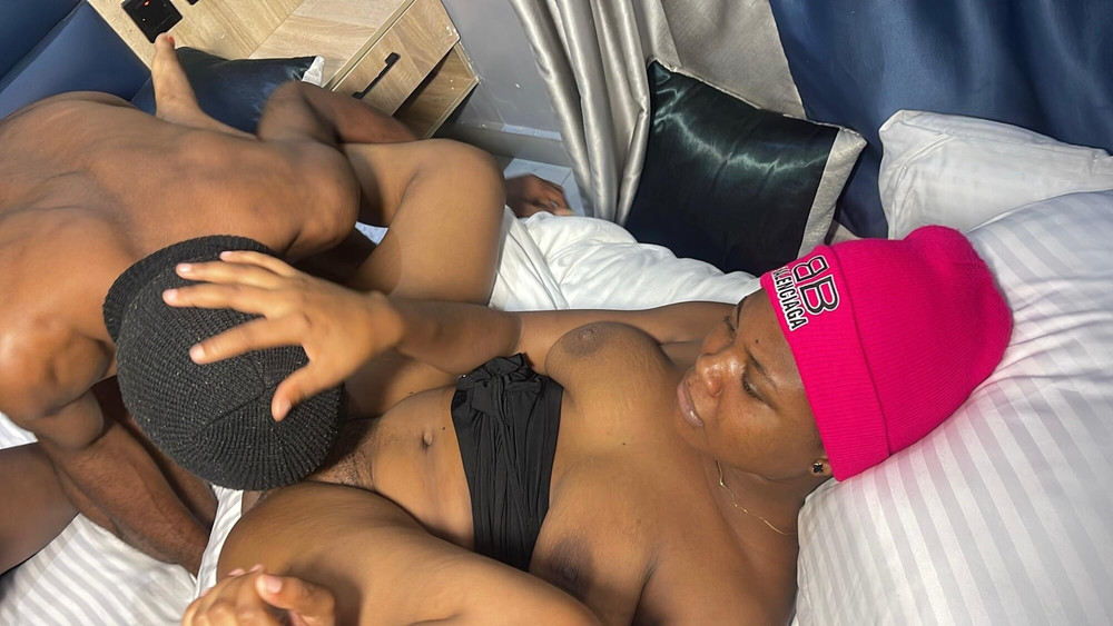 Bisexual MMF threesome #23