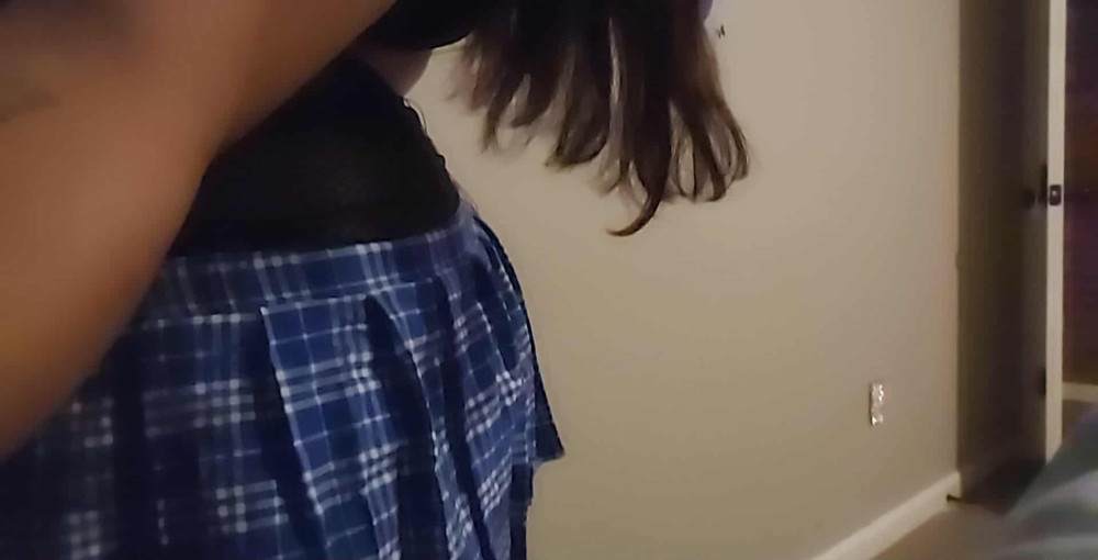 my pretty big tittys