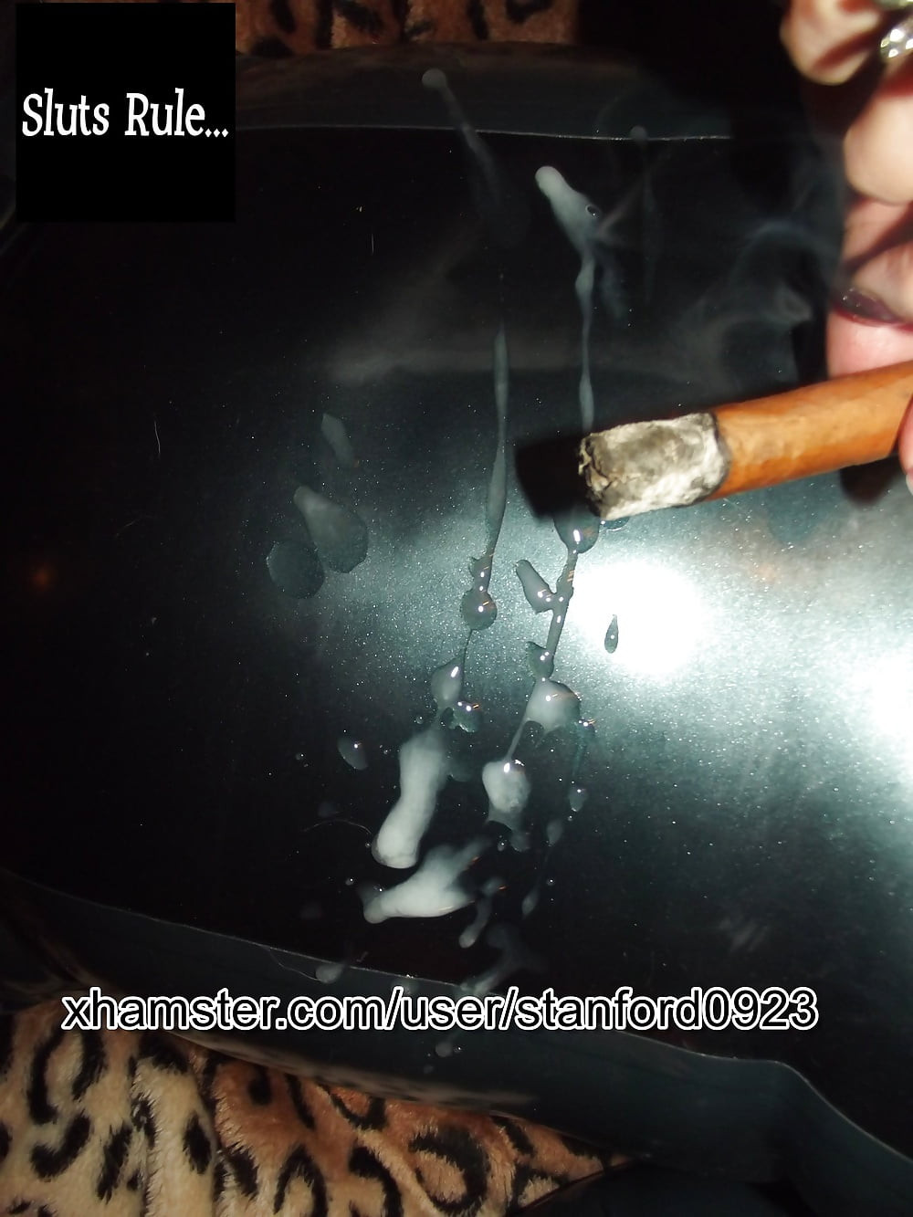 JUST A SLUT PT 2 #14