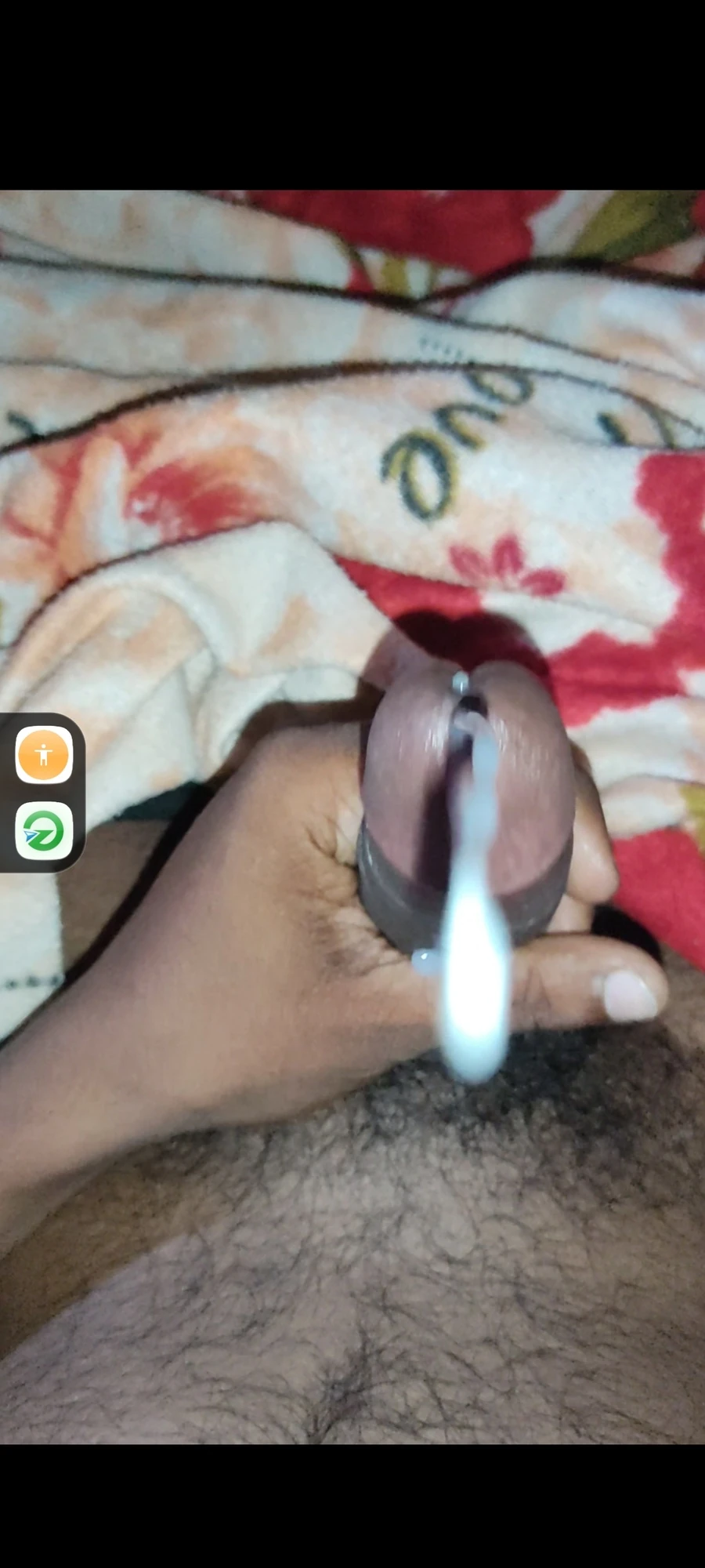 I like to jurking off and make big cum shot daily 5