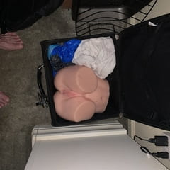 Wife’s gift 