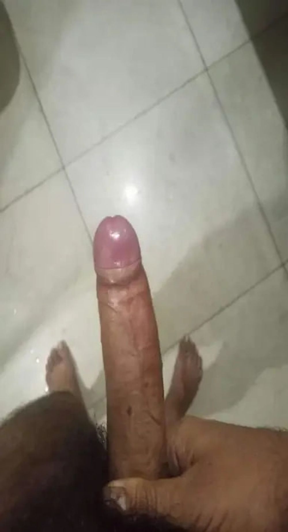 My long cock