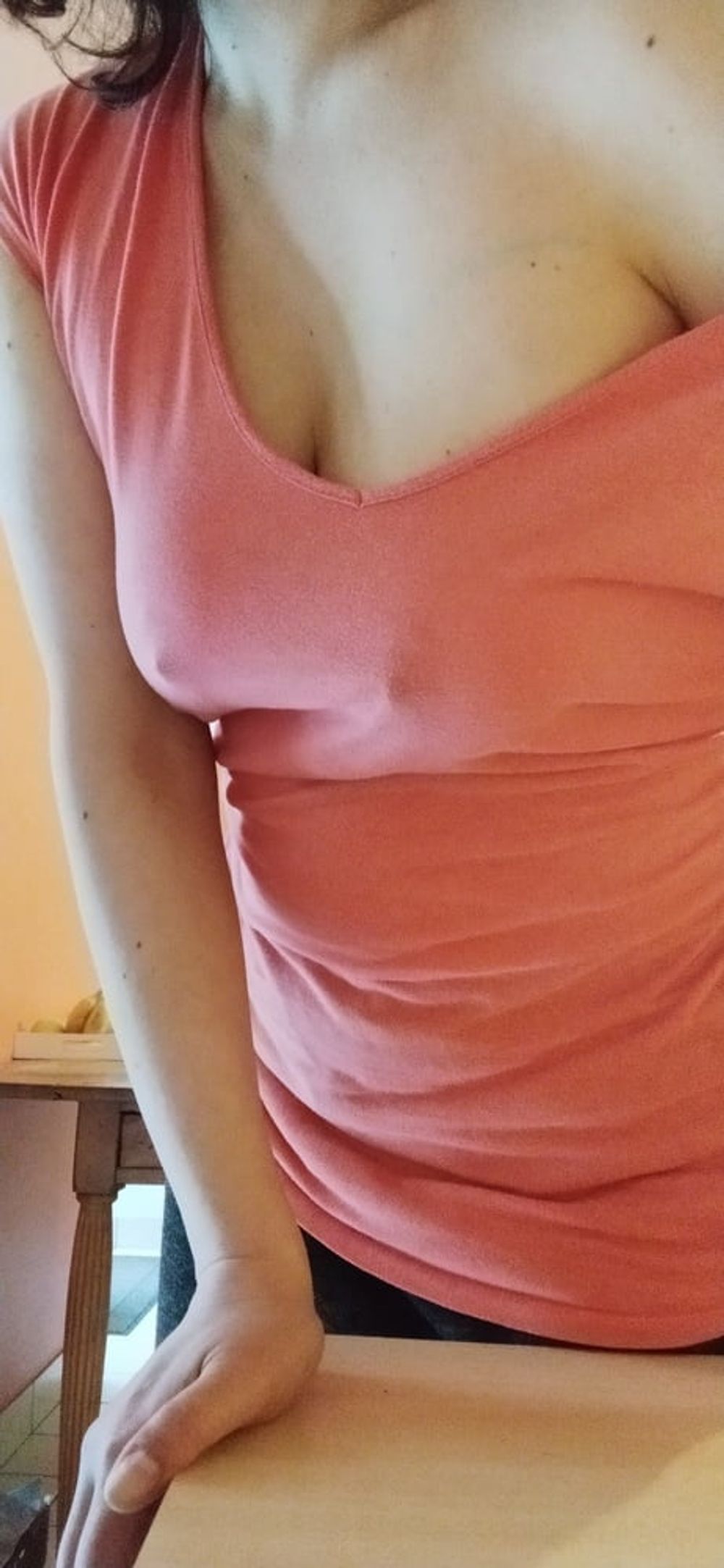 JoyTwoSex - Braless Pokies #30