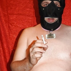Task9 - Cigarette in my Belly e my Balls