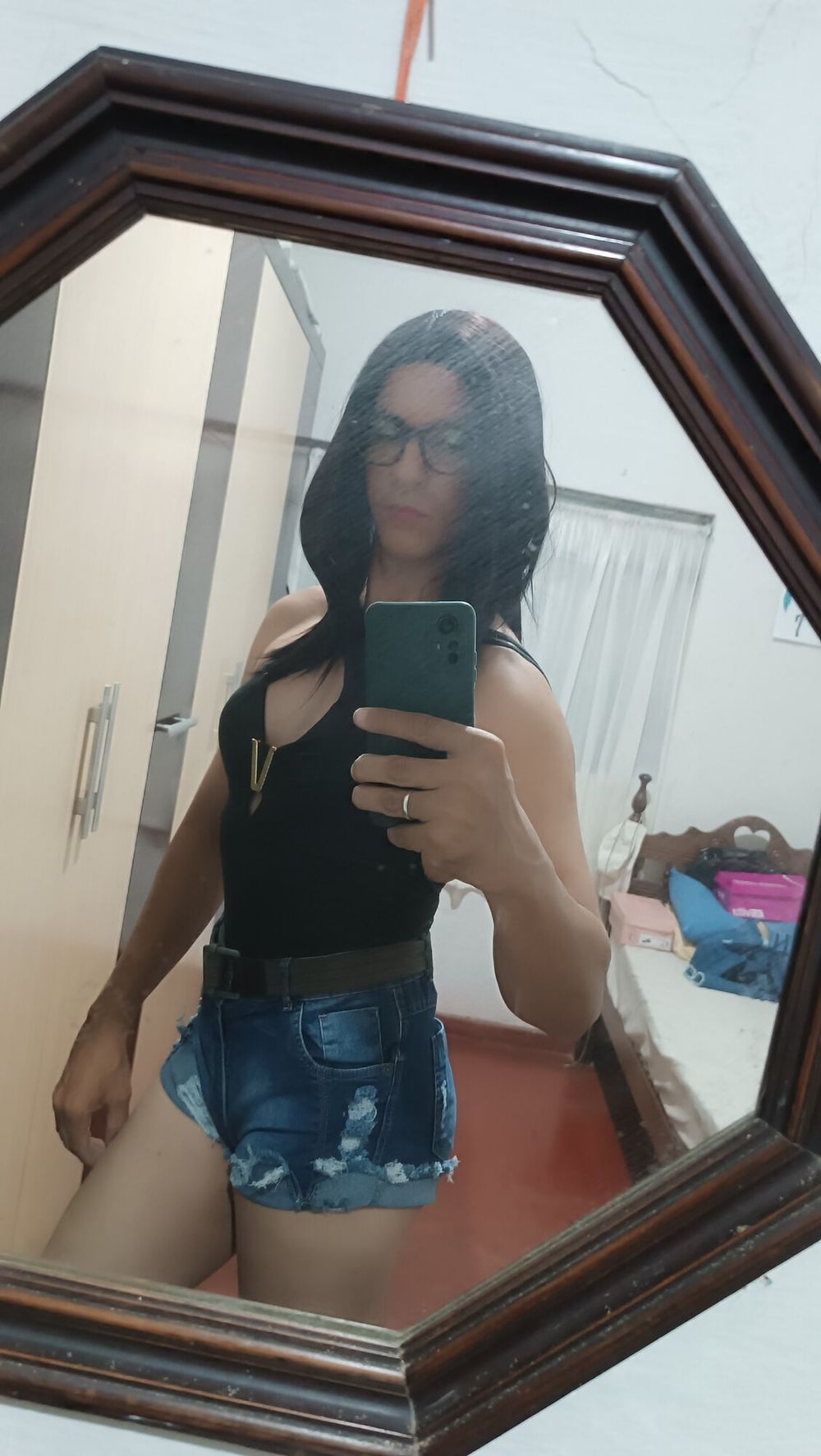 Sexy Body Trans #38