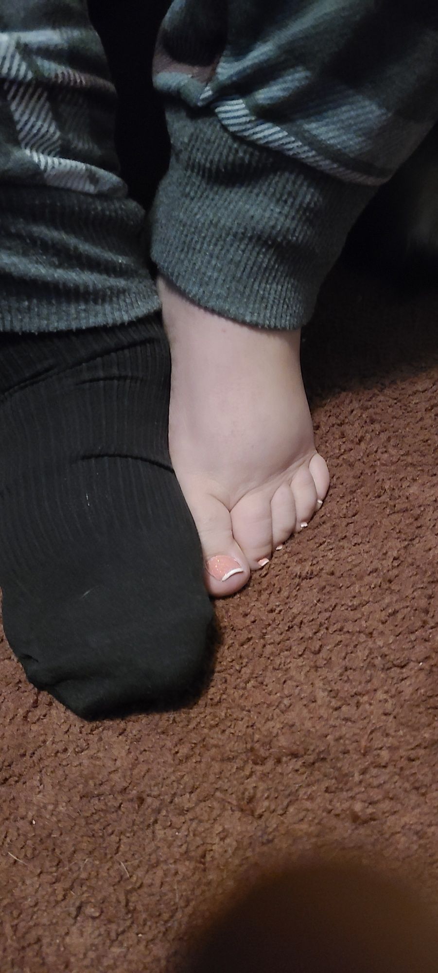 Lil feets #46