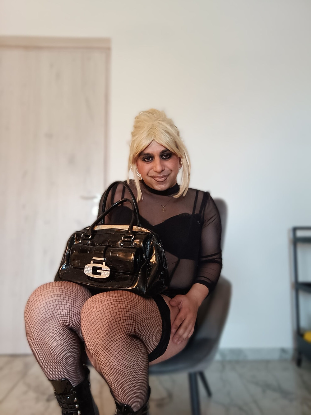 FetishEmmanuella - ALBUM 12 #5