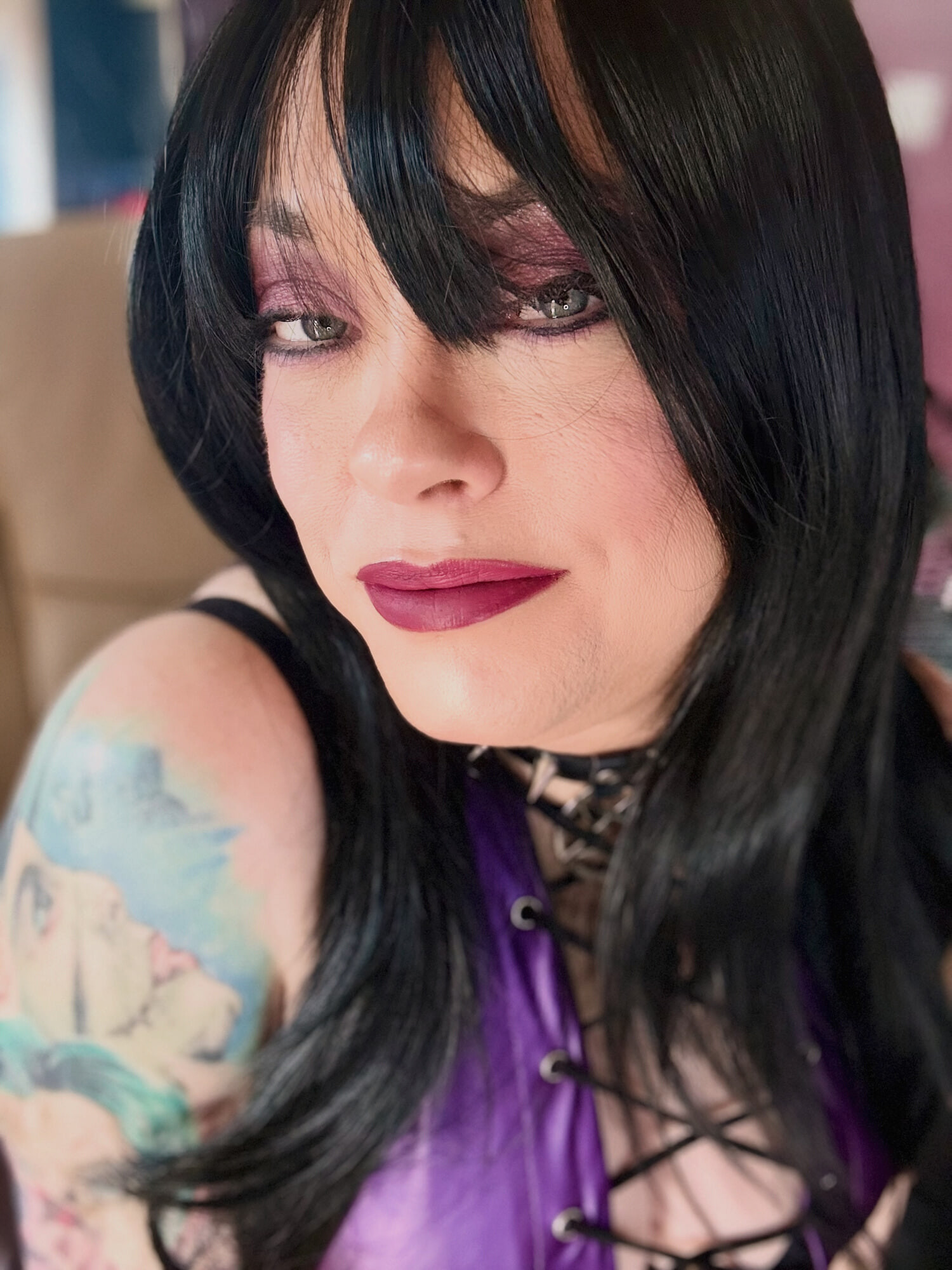 Tina Snua Selfies #237 #17