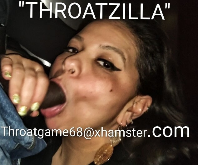 Beautiful bbc blowjob slut 