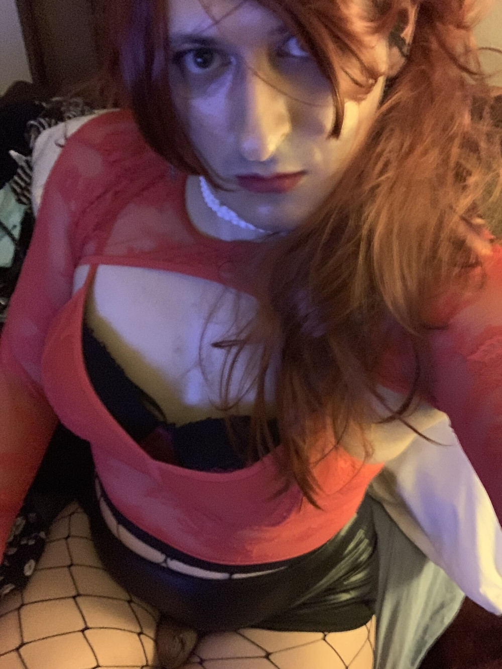 Femboy Pics (April 2025) #41