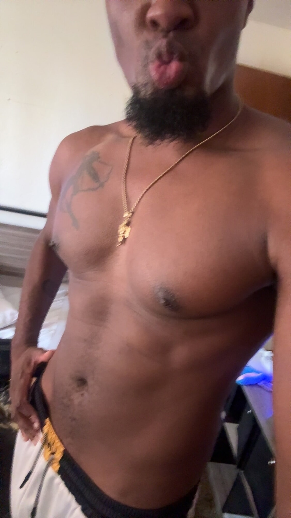 Getting fit 