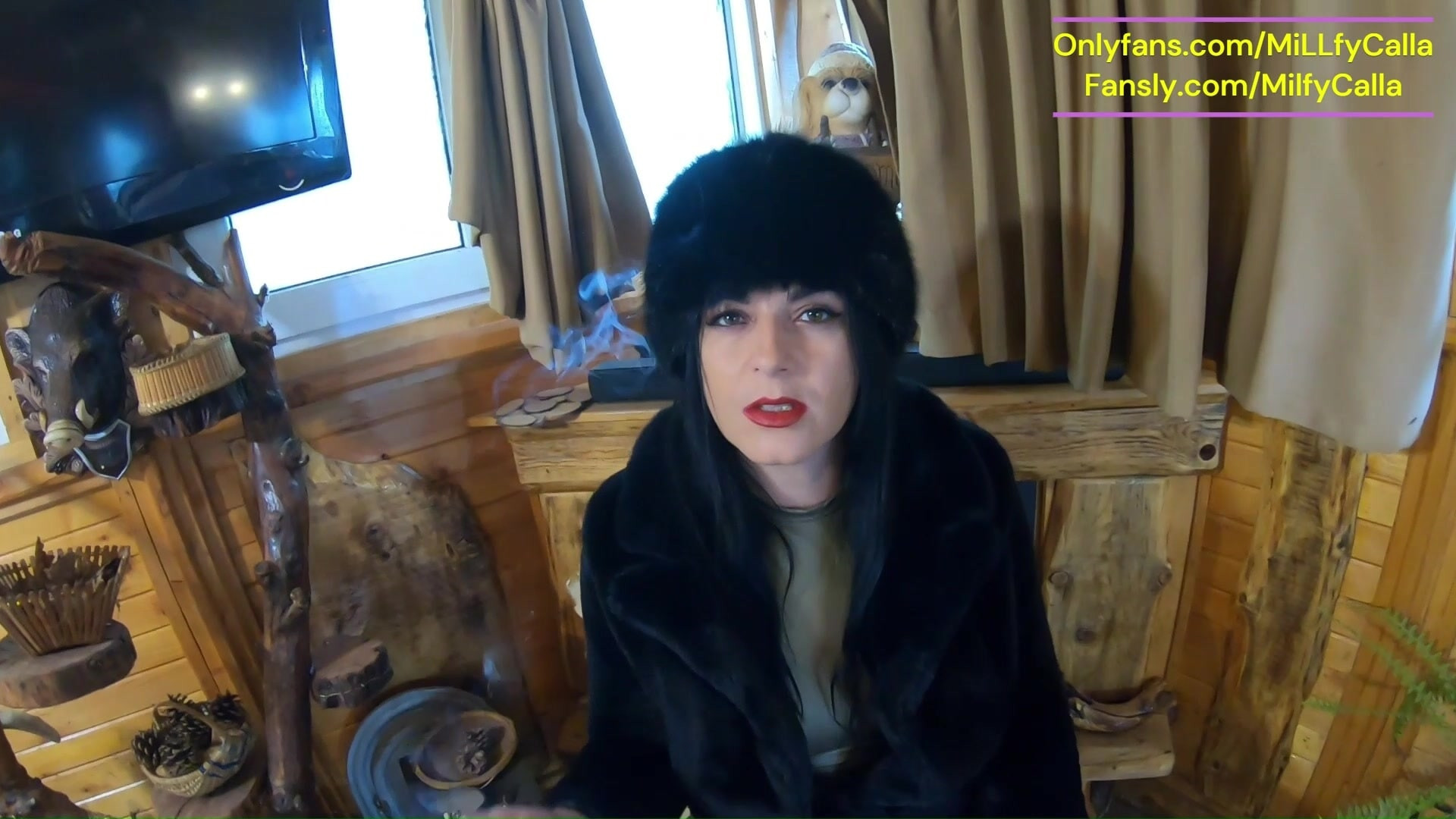 Seductive MILF Compilation – Curves, Confidence & Control #37