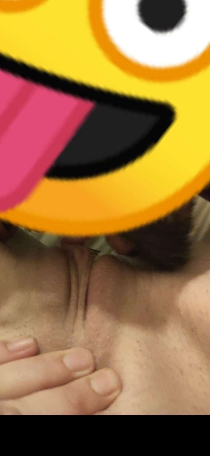 Lizanie cipki