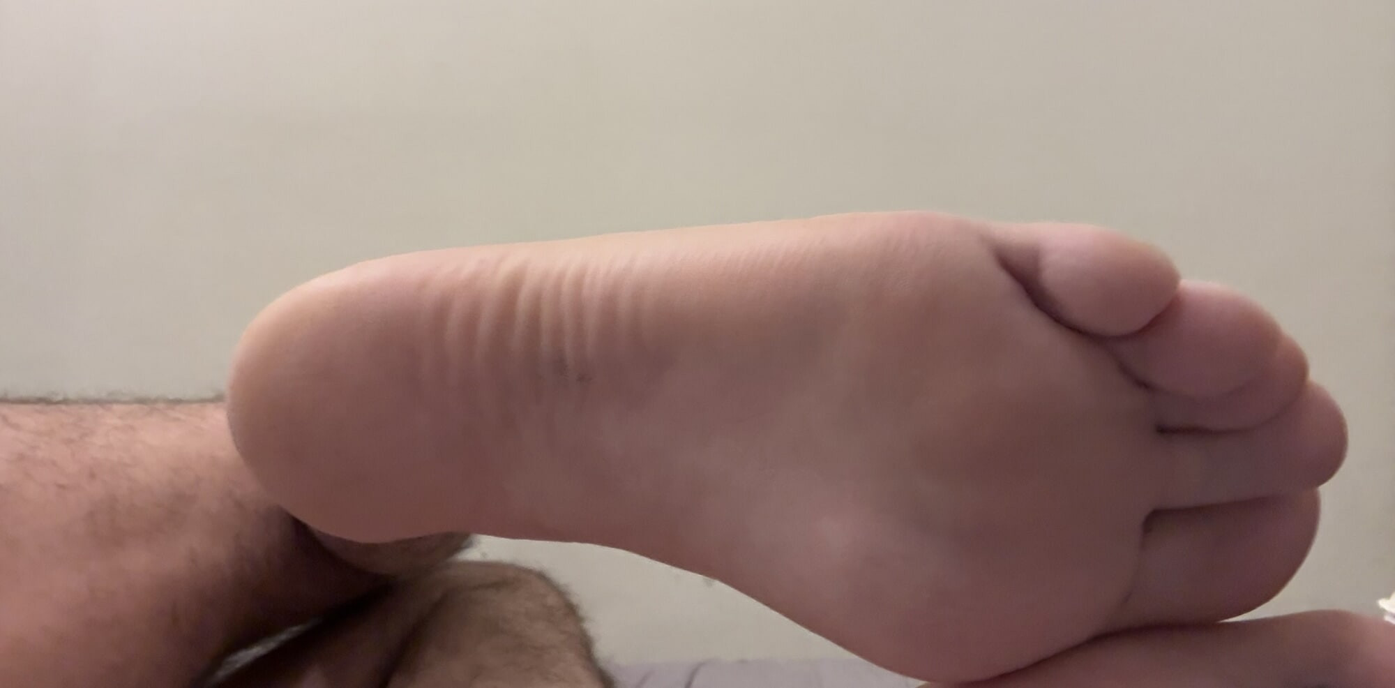 My Amazing Feminine Feet #7