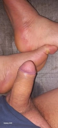 Feet