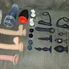 2025 Toy collection