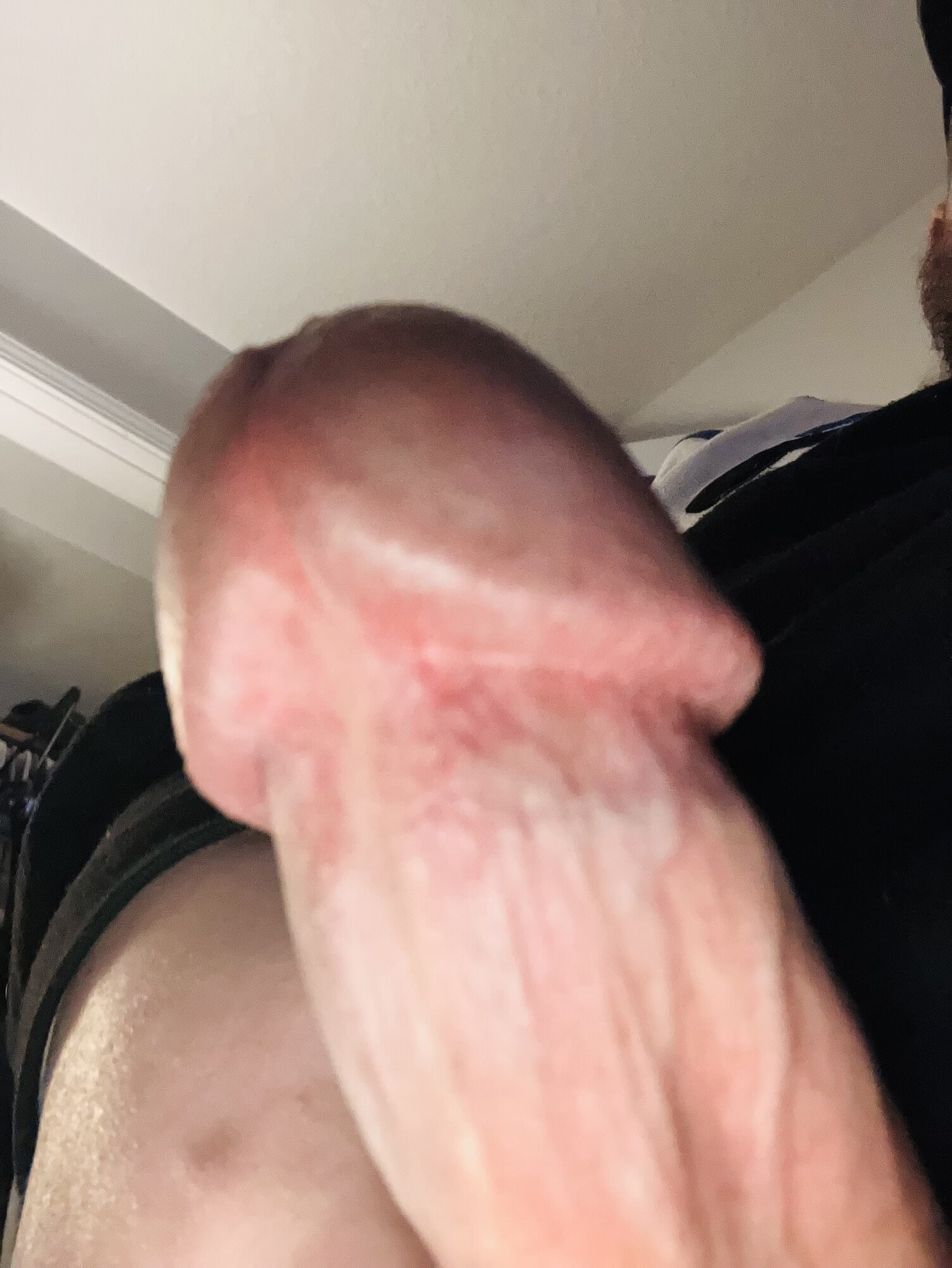 Suckable Mushroom Head 