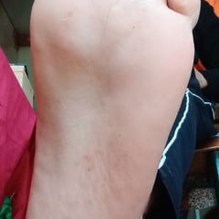 Male feet and Soles 