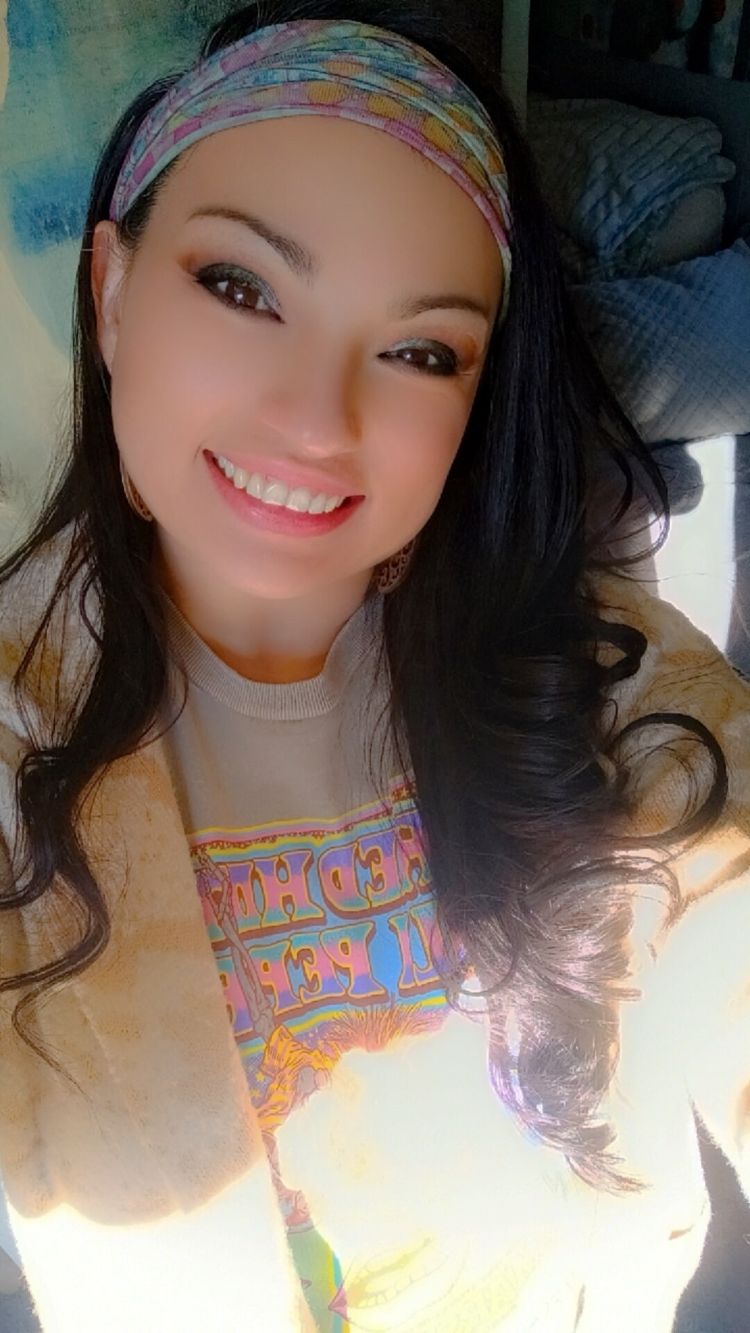 I'm in the mood...Get ready 😎