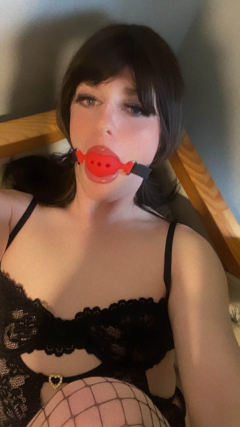 Sissy bella #3