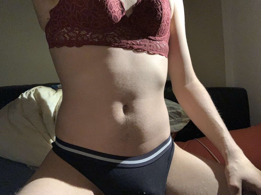 My body andclitty