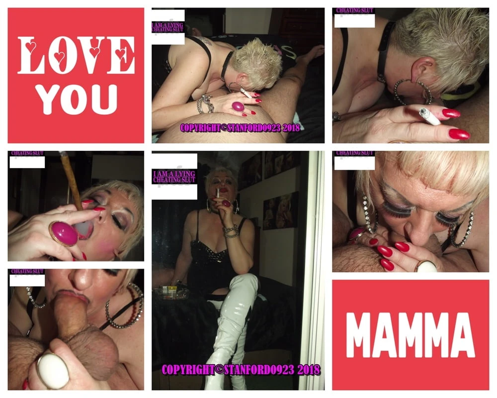 LOVE YOU MOM 14