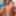 Hot Black Teen Virgin Bathroom Play