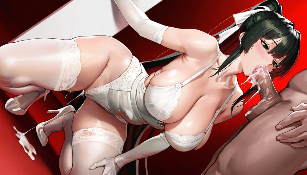 Private dancer #5