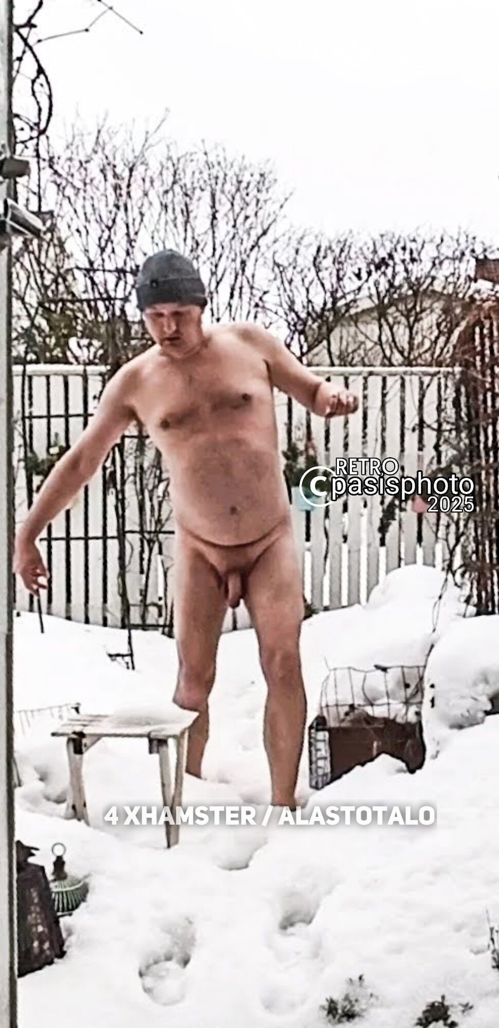 My Fat Naked Life  #22