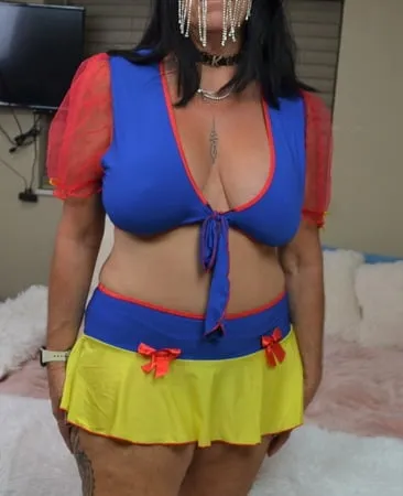 fuck toy in costume         