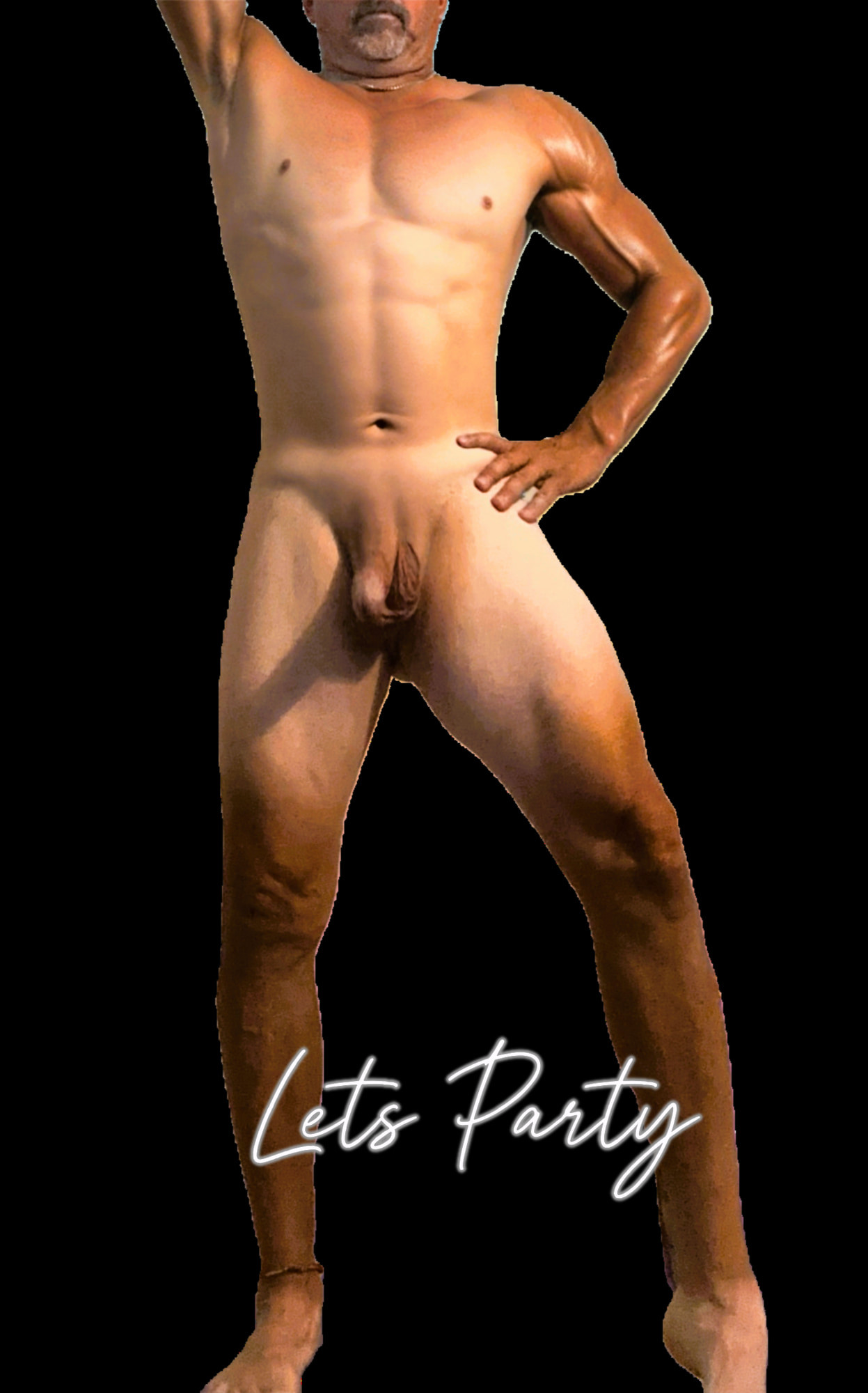do you like my body?