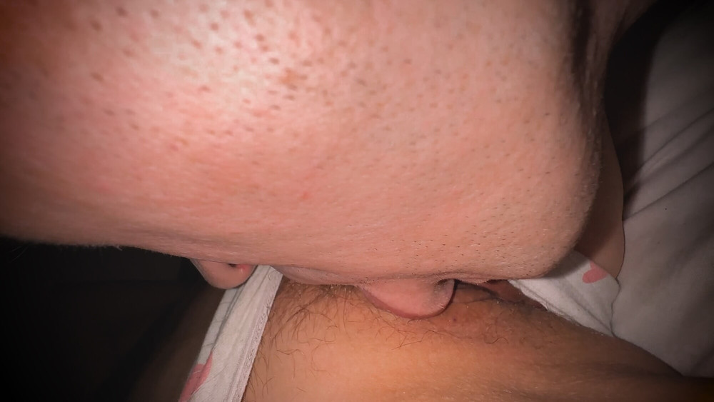 A charming 18 years old virgin never shaved her pussy before #49